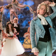 Image for article titled Count Olaf’s plan comes into focus but little else does on a fun but messy second episode